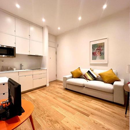 Via Del Corso Home Roma Exteriér fotografie